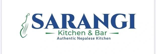 Sarangi Kitchen & Bar Logo